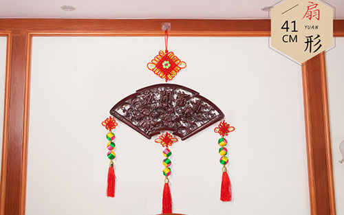 镇宁中国结挂件实木客厅玄关壁挂装饰品种类大全